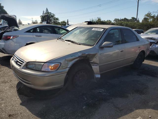 toyota camry 2000 jt2bg22kxy0395078