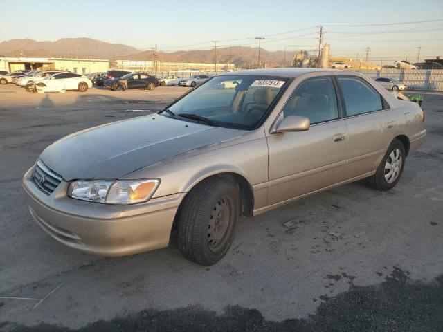 toyota camry 2000 jt2bg22kxy0451570