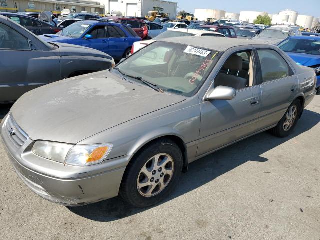 toyota camry 2000 jt2bg22kxy0492376