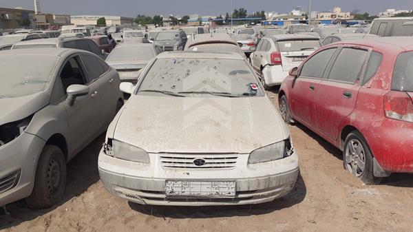 toyota camry 1999 jt2bg28k1x0343988