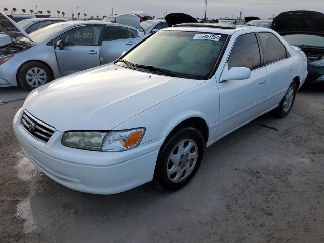 toyota camry le 2000 jt2bg28k4y0391373