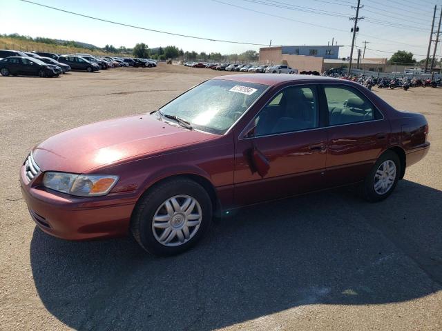 toyota camry 2000 jt2bg28k5y0392158