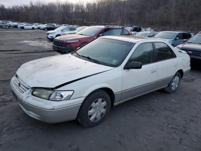 toyota camry le 1999 jt2bg28k7x0345809