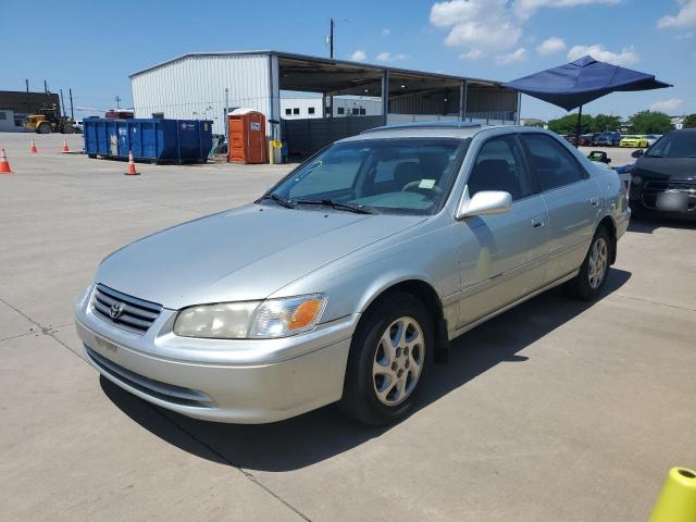 toyota camry 2000 jt2bg28kxy0390180