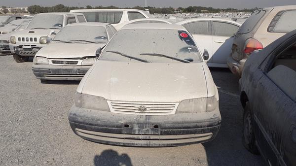 toyota tercel 1999 jt2bj53l2x0081109