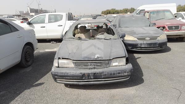 toyota tercel 1999 jt2bj53l2x0098010