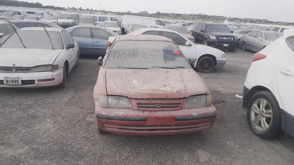 toyota tercel 1999 jt2bj53l3x0092894