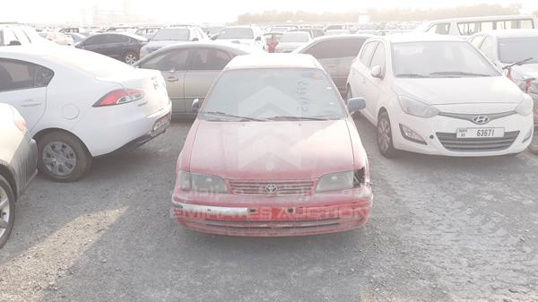 toyota tercel 1999 jt2bj53l5x0093397