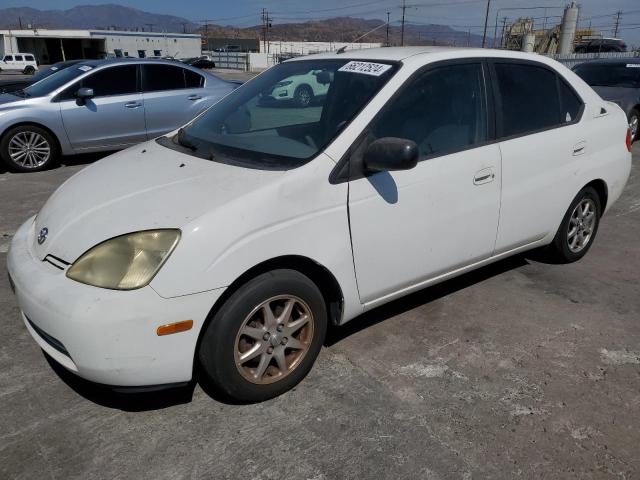 toyota prius 2002 jt2bk12u020040079