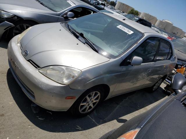 toyota prius 2003 jt2bk12u430077282