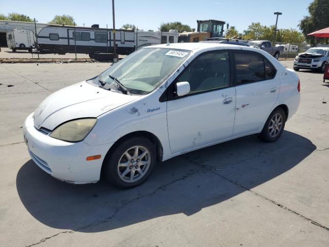 toyota prius 2003 jt2bk12u630076229