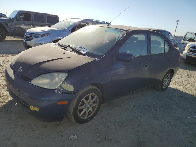 toyota prius 2003 jt2bk12u630079194