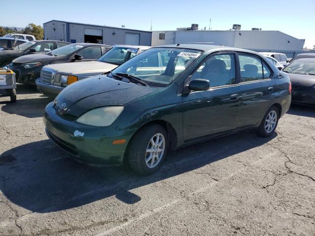 toyota prius 2003 jt2bk12u730083884