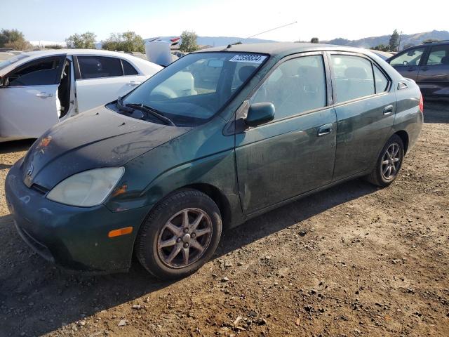 toyota prius 2002 jt2bk12u920053834