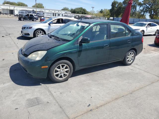 toyota prius 2003 jt2bk18u030086827