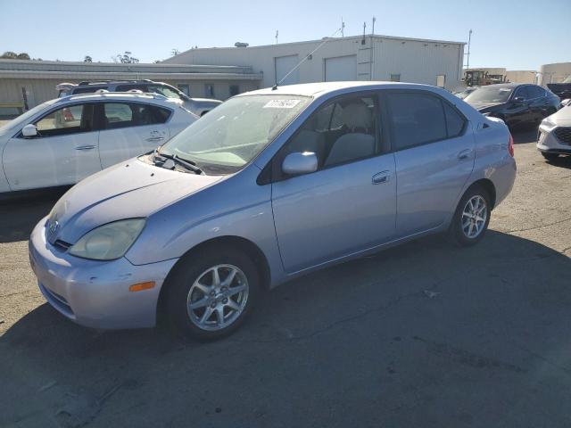 toyota prius 2002 jt2bk18u220048921