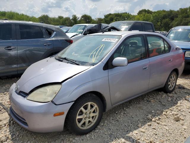 toyota prius 2002 jt2bk18u220051348