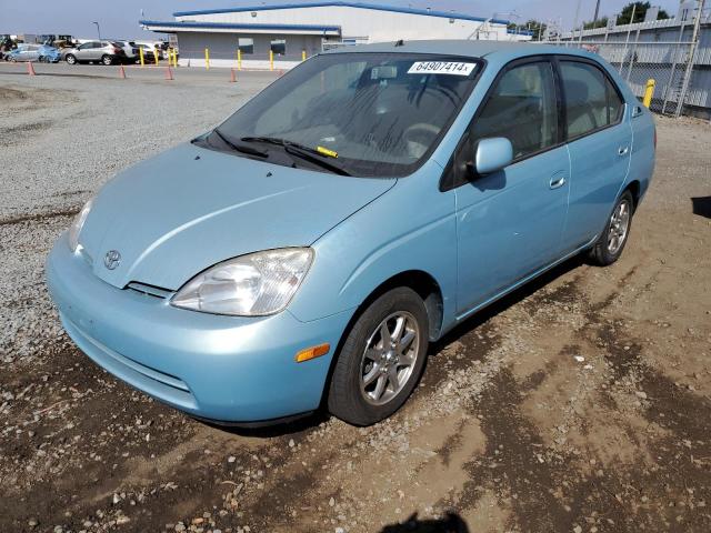 toyota prius 2002 jt2bk18u220057246