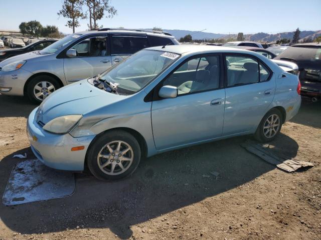 toyota prius 2002 jt2bk18u220063578