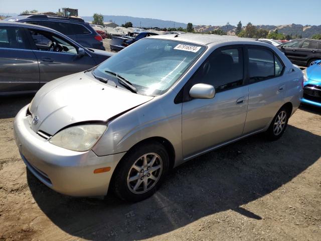 toyota prius 2002 jt2bk18u320065095