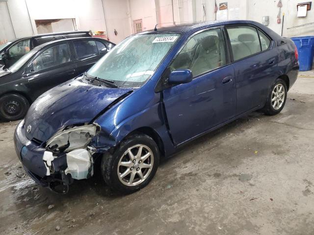 toyota prius 2002 jt2bk18u420049813