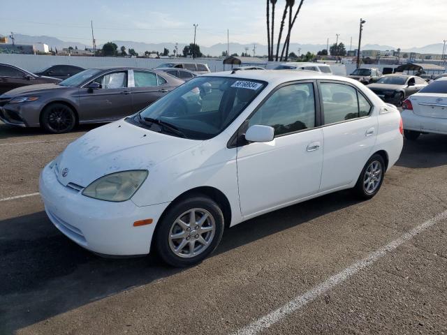 toyota prius 2003 jt2bk18u430070985