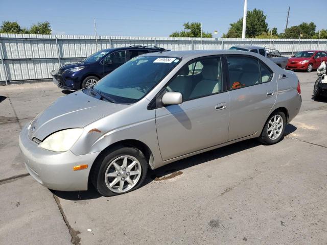 toyota prius 2003 jt2bk18u430082733