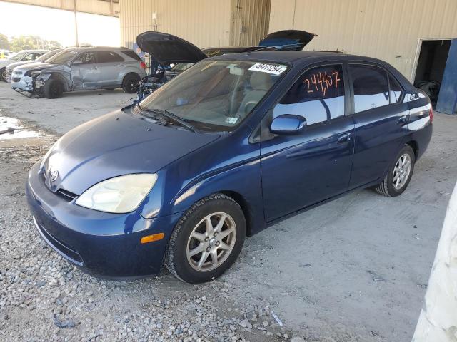 toyota prius 2003 jt2bk18u630081034