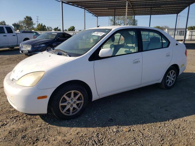 toyota prius 2003 jt2bk18u830072450