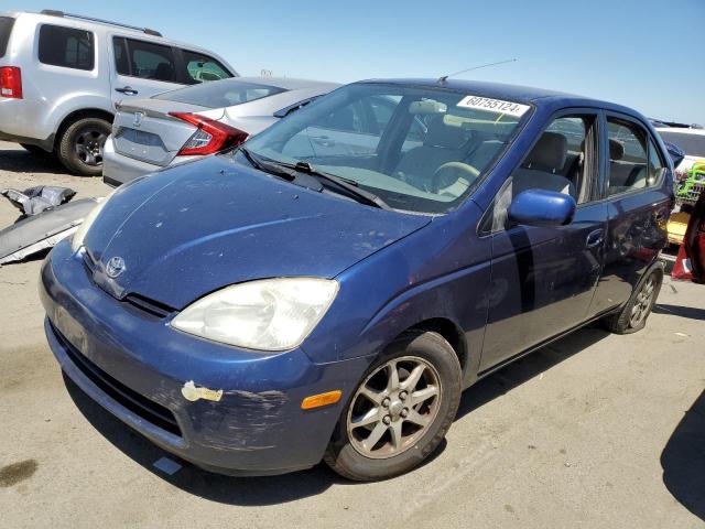 toyota prius 2003 jt2bk18u830073730