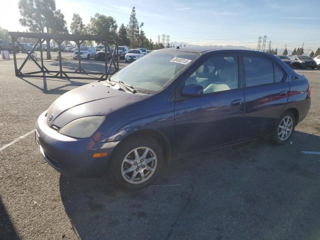 toyota prius 2003 jt2bk18u830073887