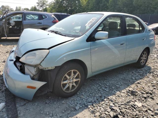 toyota prius 2003 jt2bk18ux30078623