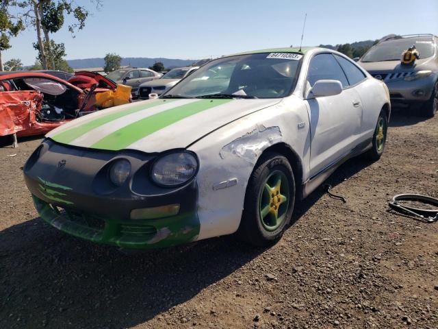 toyota celica st 1996 jt2db02t7t0055898