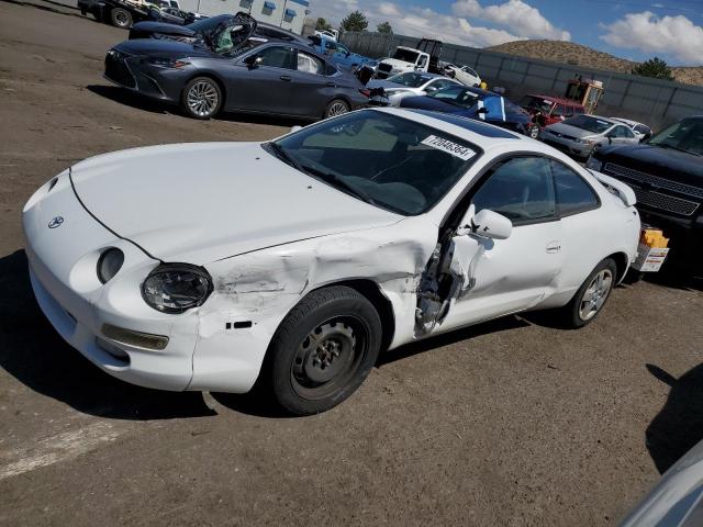 toyota celica gt 1997 jt2dg02t9v0041831