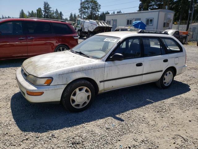 toyota corolla 1996 jt2eb02e1t0112716