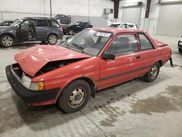 toyota tercel 1989 jt2el31dxk0410350