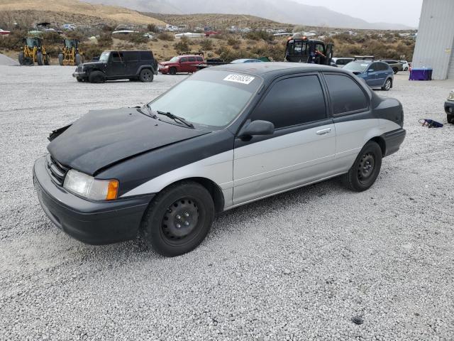 toyota tercel dx 1994 jt2el43s6r0439436