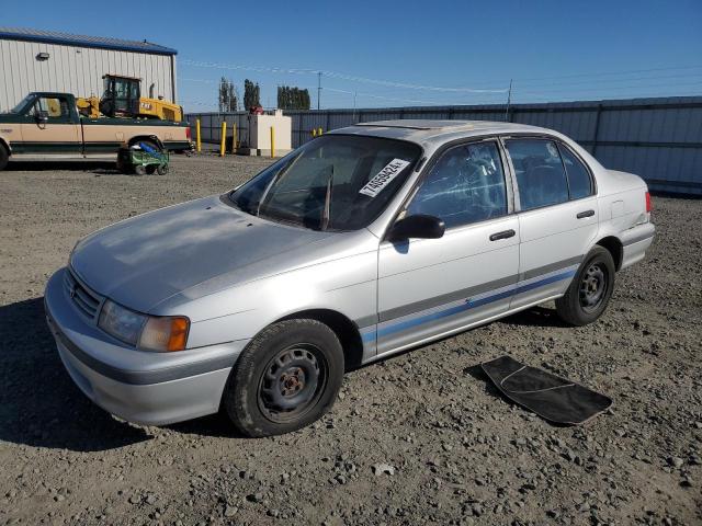 toyota tercel le 1991 jt2el44a1m0022353