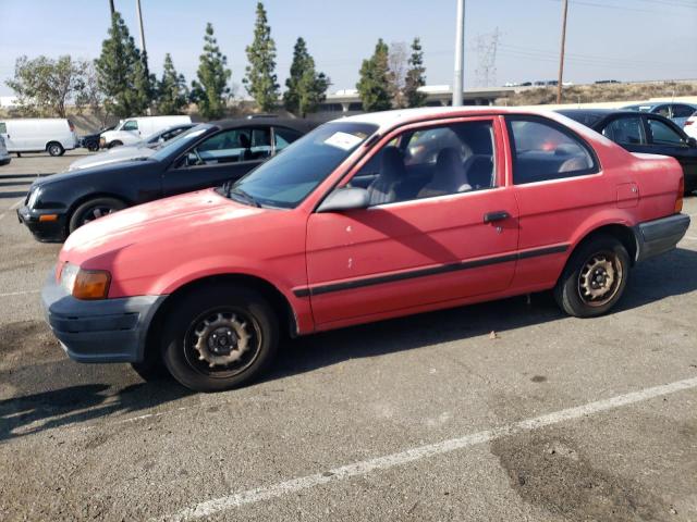 toyota tercel 1995 jt2el55d8s0063719