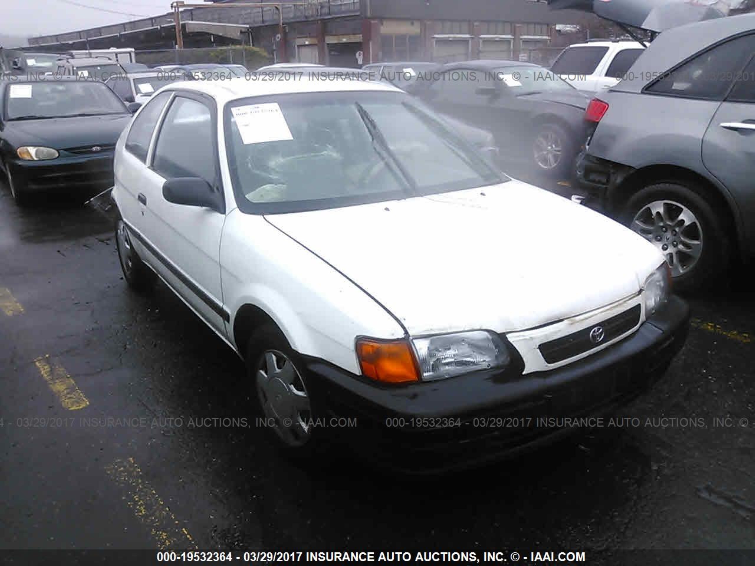 toyota tercel 1995 jt2el56d7s0089520