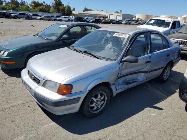 toyota tercel dx 1995 jt2el56e7s7011335