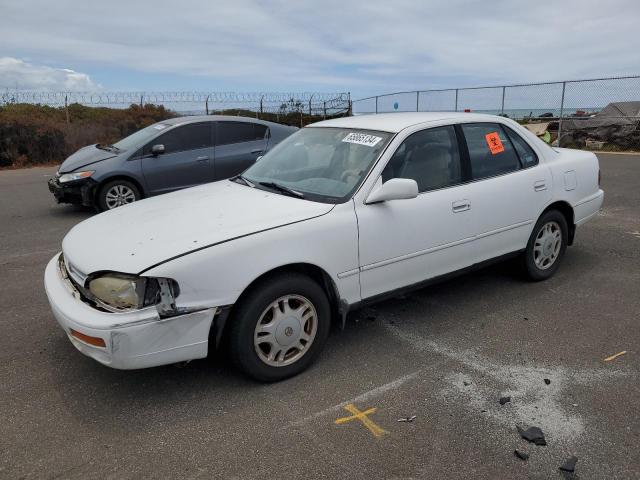 toyota camry le 1995 jt2gk12e2s0107912