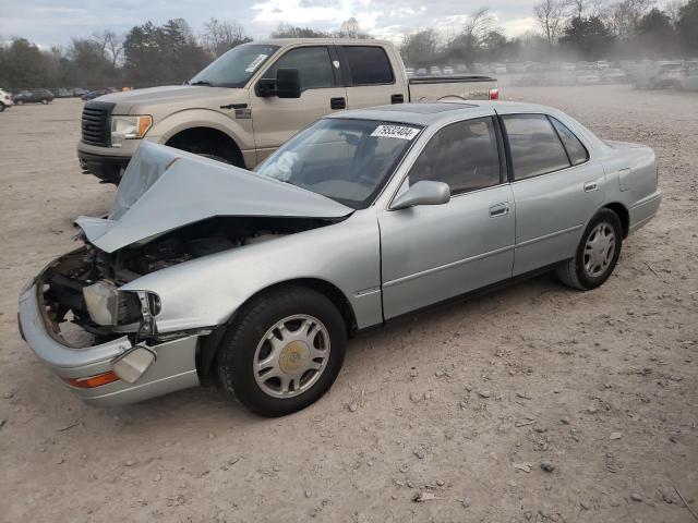 toyota camry xle 1994 jt2gk13e0r0039215