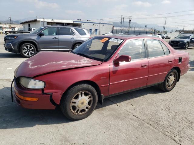 toyota camry 1994 jt2gk13e6r0043172