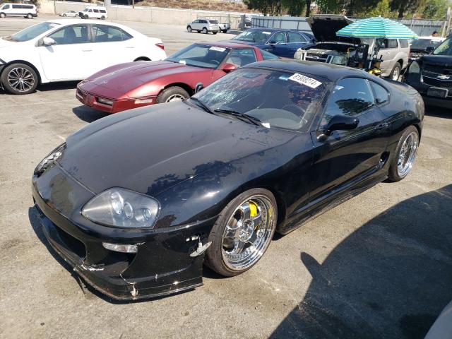 toyota supra 1993 jt2ja81j4p0003946