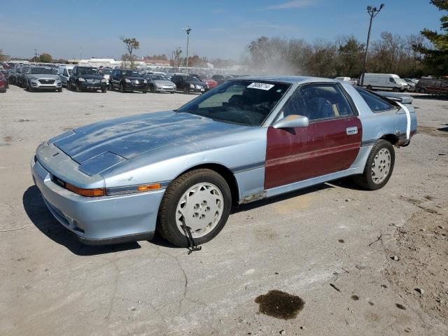 toyota supra spor 1989 jt2ma70j8k0114002