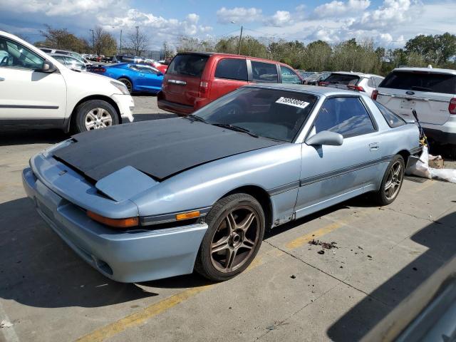 toyota supra spor 1989 jt2ma70j8k0120446