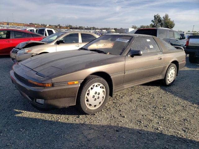 toyota supra 1987 jt2ma70j9h0068608