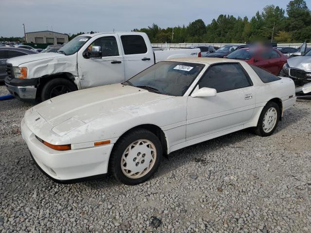 toyota supra spor 1989 jt2ma71j5k0116367