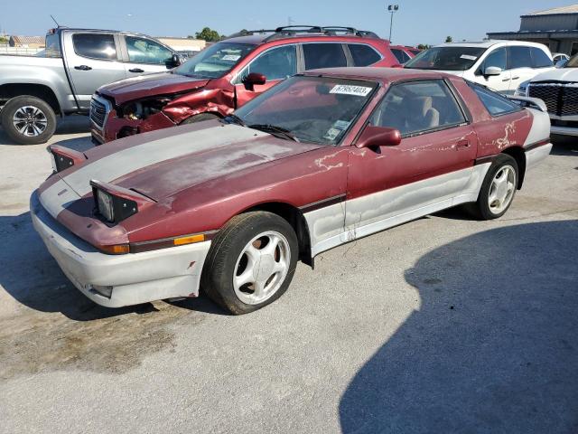 toyota supra spor 1987 jt2ma71j8h0072065